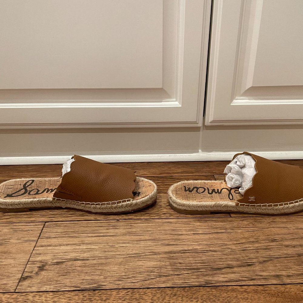 Sam Edelman Slides - Picture 3 of 3